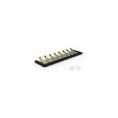 Te Connectivity 1 piece BtB connector 0.7mm 1551120-5